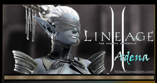 Lineage 2 Adena